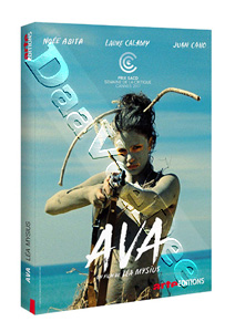 Ava (DVD)